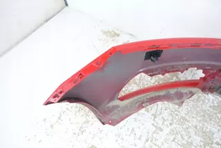 6V0807221 Бампер передний Skoda Fabia 3 Арт e11806659, вид 8