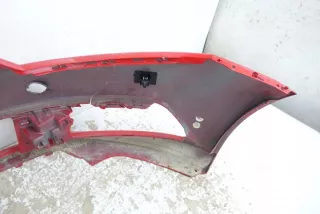 6V0807221 Бампер передний Skoda Fabia 3 Арт e11806659, вид 10