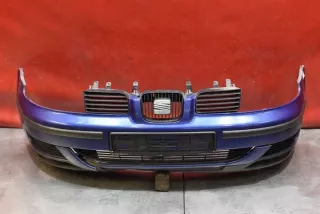  Бампер передний Seat Toledo 2 Арт e11806619, вид 1