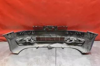  Бампер передний Seat Toledo 2 Арт e11806619, вид 14