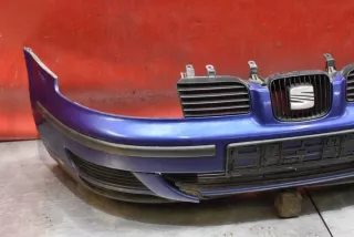  Бампер передний Seat Toledo 2 Арт e11806619, вид 2