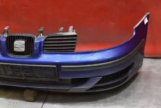  Бампер передний Seat Toledo 2 Арт e11806619, вид 3