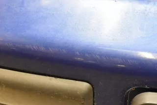  Бампер передний Seat Toledo 2 Арт e11806619, вид 9