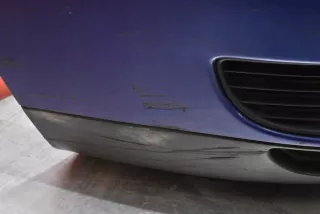 Бампер передний Seat Toledo 2 Арт e11806619, вид 10