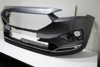  Бампер передний Seat Tarraco Арт e11806608, вид 3