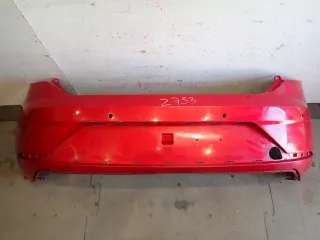 5F0807417 Бампер задний Seat Leon 3 Арт e11806536, вид 1