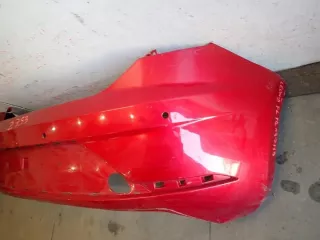5F0807417 Бампер задний Seat Leon 3 Арт e11806536, вид 2