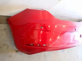 5F0807417 Бампер задний Seat Leon 3 Арт e11806536, вид 3