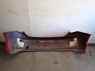 5F0807417 Бампер задний Seat Leon 3 Арт e11806536, вид 4