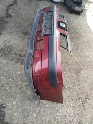 6K0807221MN Бампер передний Seat Cordoba 2 Арт e11806494, вид 2