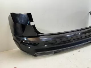 575807521F 575807521Ff Бампер задний Seat Ateca Арт e11806491, вид 3