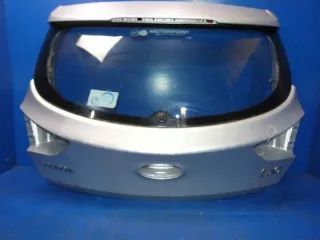 M0T0RP01RT Крышка багажника (дверь 3-5) Hyundai i30 GD Арт e11806475, вид 1