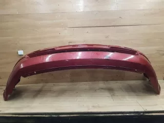 8200142000 Бампер передний Renault Megane 2 Арт e11806381, вид 2