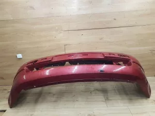 8200142000 Бампер передний Renault Megane 2 Арт e11806381, вид 3