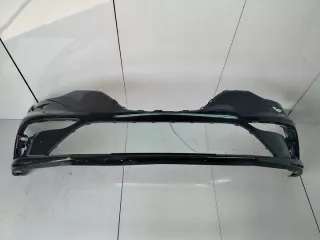 620224374R Бампер передний Renault Megane 4 Арт e11806336, вид 1