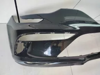620224374R Бампер передний Renault Megane 4 Арт e11806336, вид 4