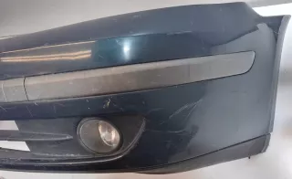 8200008270 Бампер передний Renault Laguna 2 Арт e11806270, вид 2