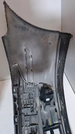 8200008270 Бампер передний Renault Laguna 2 Арт e11806270, вид 6