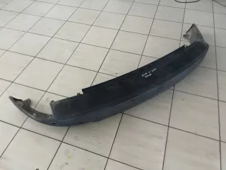 850B26008R Бампер задний Renault Clio 4 Арт e11806181, вид 1