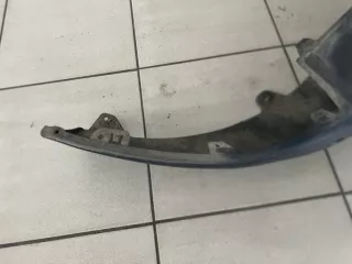 850B26008R Бампер задний Renault Clio 4 Арт e11806181, вид 2