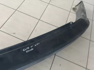850B26008R Бампер задний Renault Clio 4 Арт e11806181, вид 4