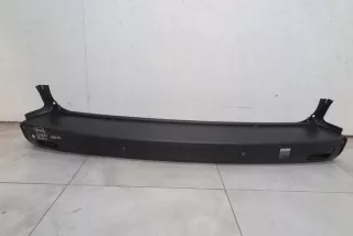 9808864677 Бампер задний Peugeot Expert 3 Арт e11806077, вид 1