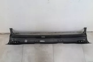 9808864677 Бампер задний Peugeot Expert 3 Арт e11806077, вид 4