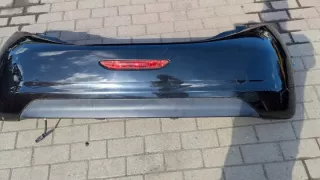  Бампер задний Peugeot 208 Арт e11806039, вид 1
