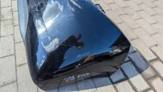  Бампер задний Peugeot 208 Арт e11806039, вид 2