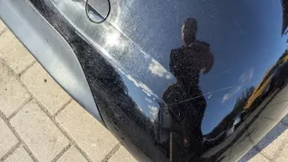  Бампер задний Peugeot 208 Арт e11806039, вид 4