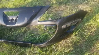 9680484677 Бампер передний Peugeot 2008 Арт e11806027, вид 3