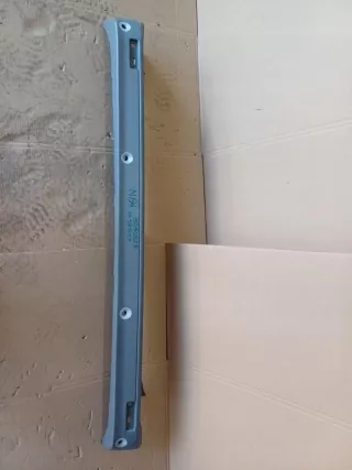 850140261R 93856129 850140261r Бампер задний Opel Vivaro B Арт e11805955, вид 1