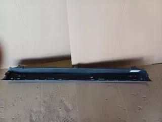850140261R 93856129 850140261r Бампер задний Opel Vivaro B Арт e11805955, вид 3