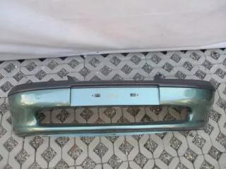 90464527 Бампер передний Opel Vectra B Арт e11805944, вид 1