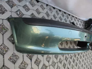 90464527 Бампер передний Opel Vectra B Арт e11805944, вид 3