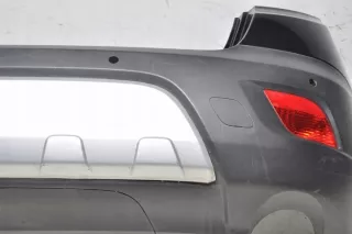 95352038 Бампер задний Opel Mokka 1 Арт e11805915, вид 4