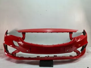 39151026 Бампер передний Opel Astra K Арт e11805742, вид 2