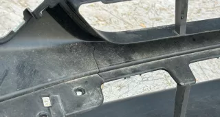 62022-HV00H Бампер передний Nissan Qashqai 2 restailing Арт e11805639, вид 11