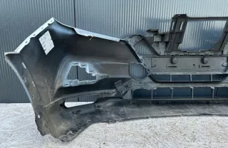 62022-HV00H Бампер передний Nissan Qashqai 2 restailing Арт e11805639, вид 9
