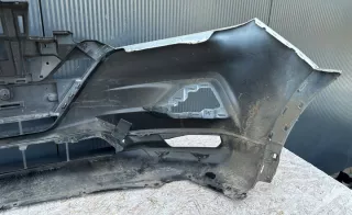 62022-HV00H Бампер передний Nissan Qashqai 2 restailing Арт e11805639, вид 10