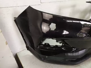 62022HV00H Бампер передний Nissan Qashqai 2 restailing Арт e11805637, вид 2