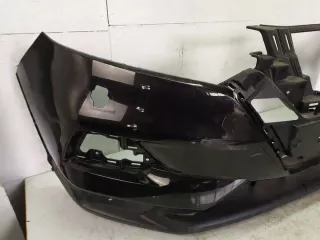 62022HV00H Бампер передний Nissan Qashqai 2 restailing Арт e11805637, вид 3