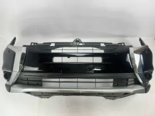  Бампер передний Mitsubishi Outlander 3 restailing 2 Арт e11805500, вид 1