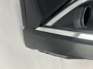  Бампер передний Mitsubishi Outlander 3 restailing 2 Арт e11805500, вид 3