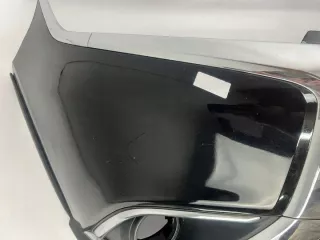  Бампер передний Mitsubishi Outlander 3 restailing 2 Арт e11805500, вид 4