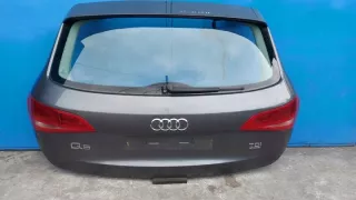  Крышка багажника (дверь 3-5) Audi Q5 1 Арт e11805486, вид 2