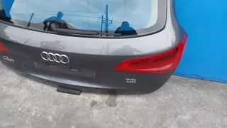  Крышка багажника (дверь 3-5) Audi Q5 1 Арт e11805486, вид 3