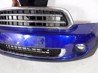 13007313 Бампер передний MINI Paceman Арт e11805470, вид 4