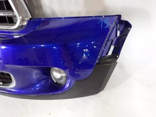 13007313 Бампер передний MINI Paceman Арт e11805470, вид 5