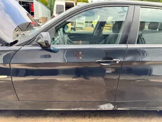 2004-2012 Дверь передняя левая BMW 3 E90/E91/E92/E93 Арт e11805329, вид 1